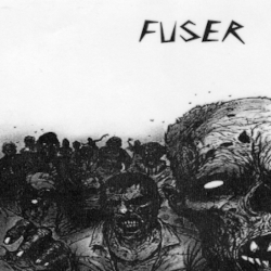 fuser